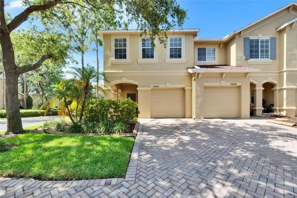 10606 Shady Falls Ct., Riverview, FL 33578