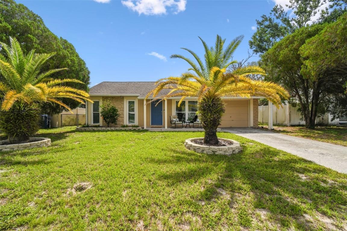3628 Dellefield St., New Port Richey, FL 34655