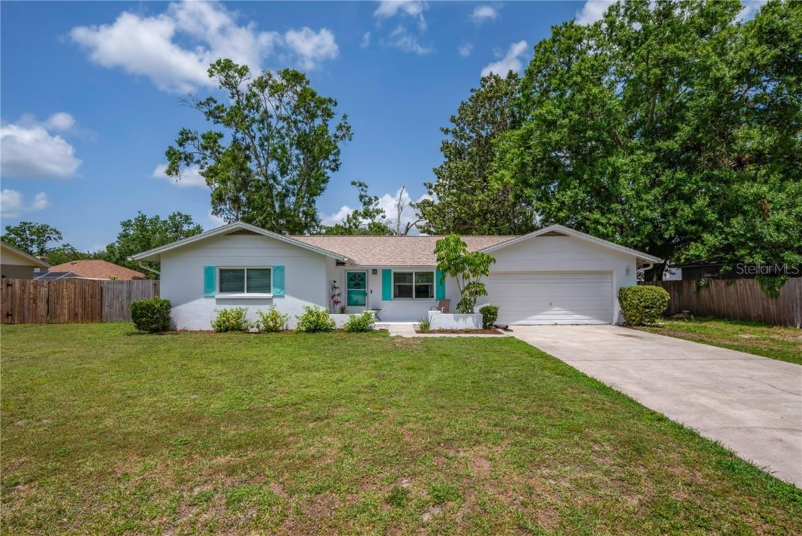 3849 Hollow Oak Pl., Land O Lakes, FL 34639