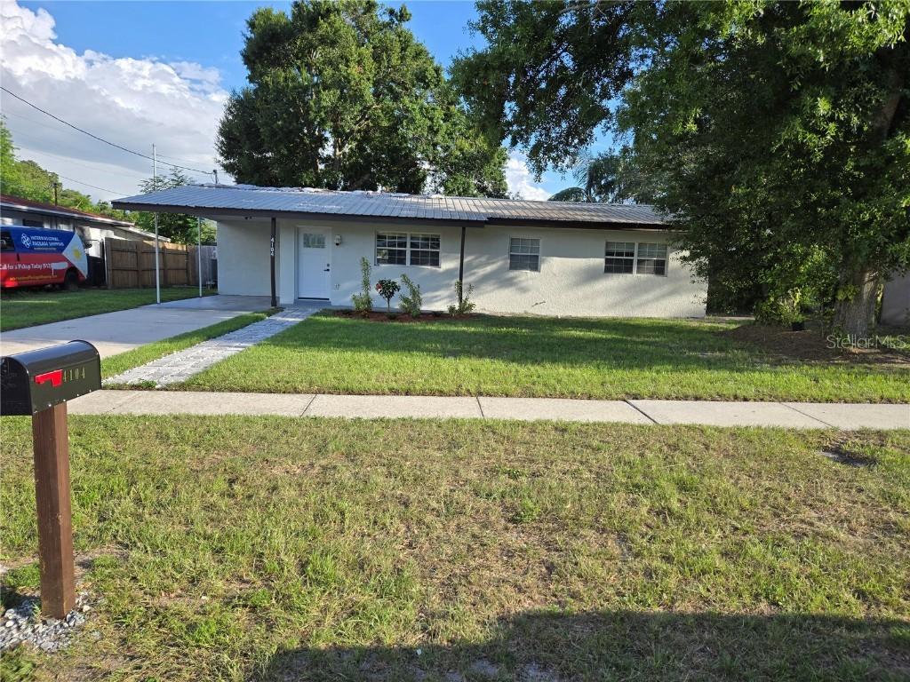 4104 W Wisconsin Ave., Tampa, FL 33616