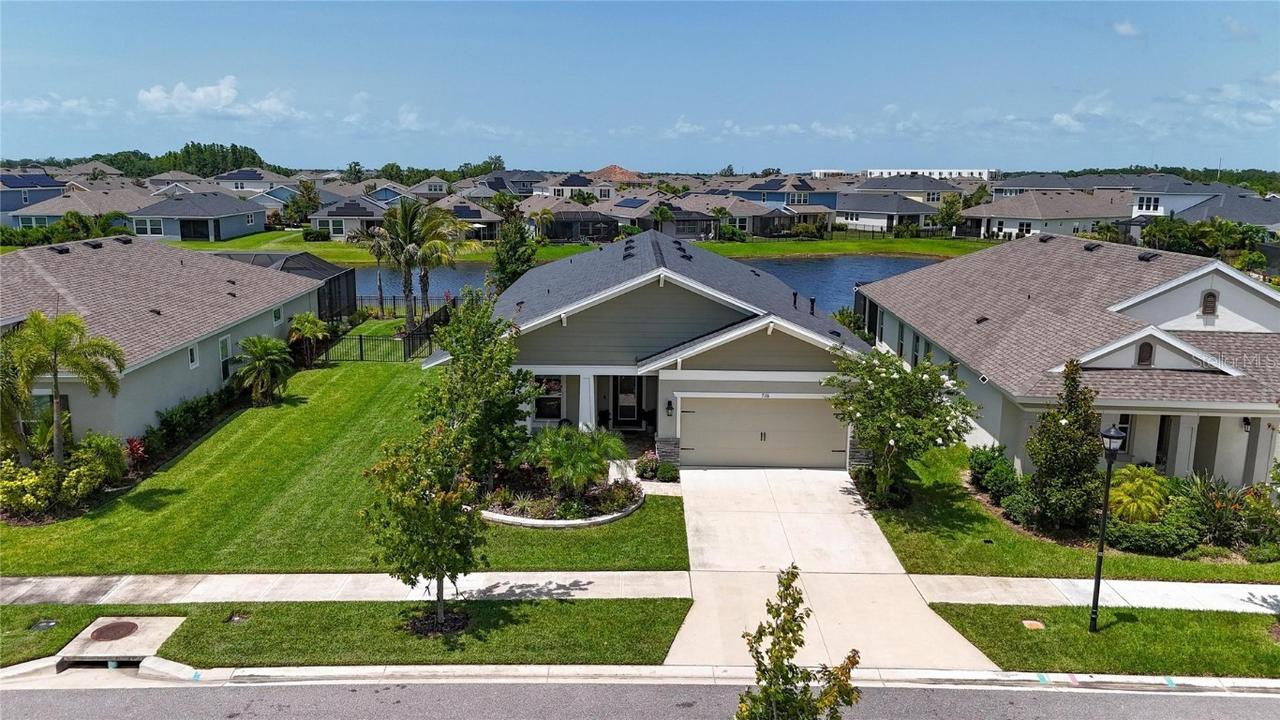 7116 Estero Ct., Apollo Beach, FL 33572