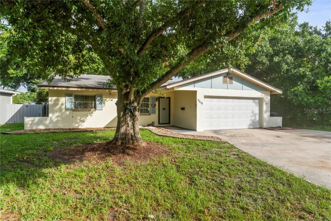 5210 Dr Martin Luther King Jr St N St., St Petersburg, FL 33703