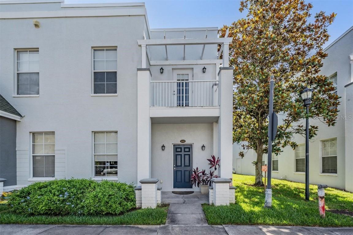 5528 Liberty Plain Cir., Tampa, FL 33611