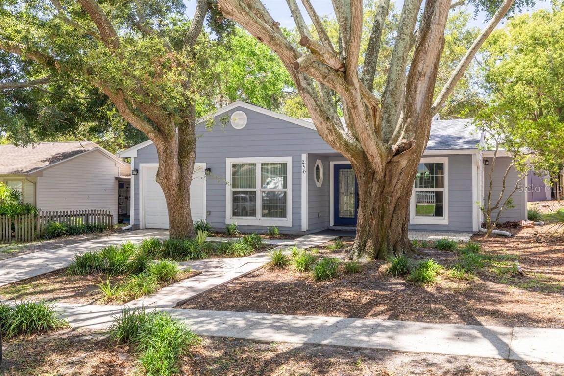 2770 Steeple Ct., Palm Harbor, FL 34684