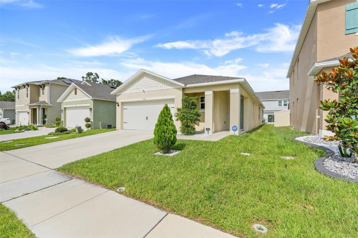 1335 Berry Ln., Davenport, FL 33837