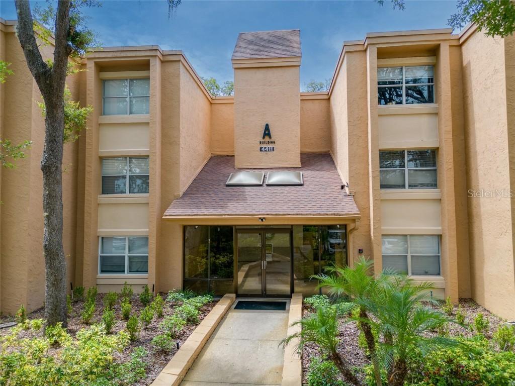 4411 Shady Terrace Ln. #213, Tampa, FL 33613