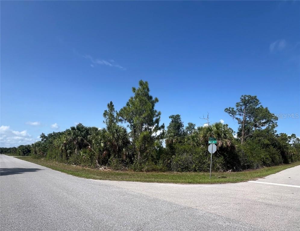 14114 Carney Ave., Port Charlotte, FL 33953