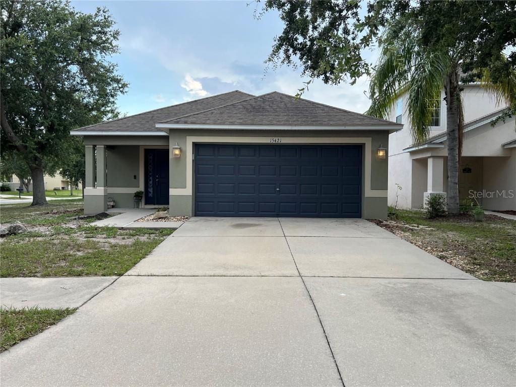 15421 Shoal Haven Pl., Ruskin, FL 33573
