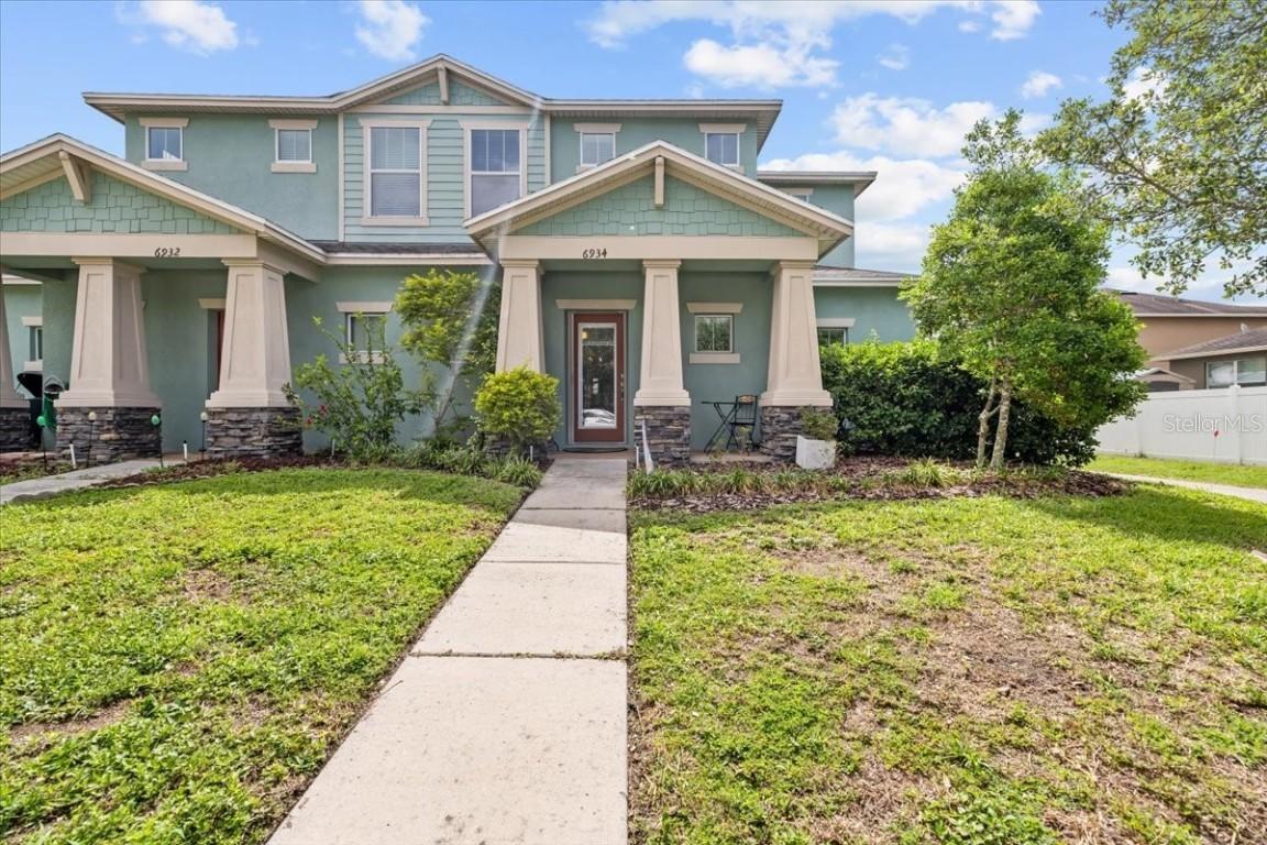 6934 Duffy Ln., Tampa, FL 33616