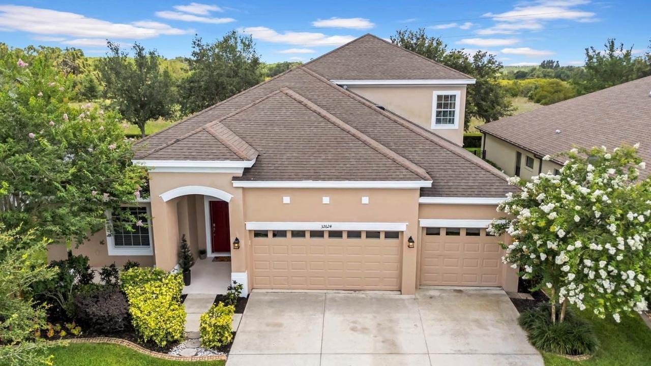 32624 Summerglade Dr., Wesley Chapel, FL 33545