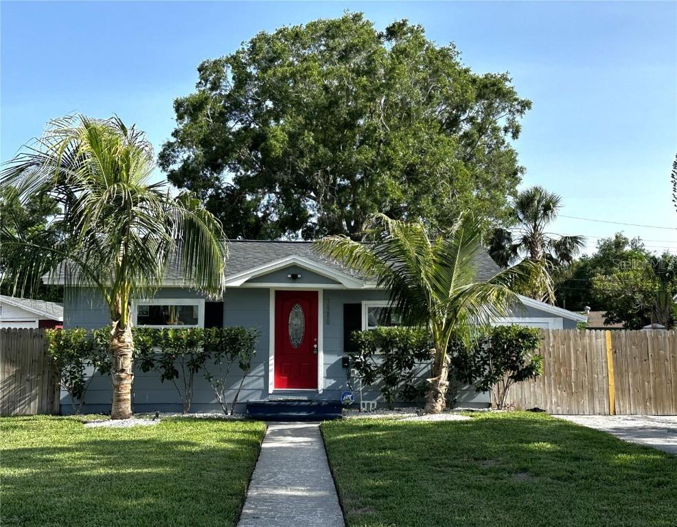 3980 55th Ave., St Petersburg, FL 33714