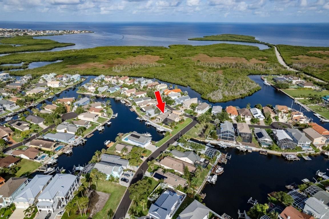 6340 Garland Ct., New Port Richey, FL 34652
