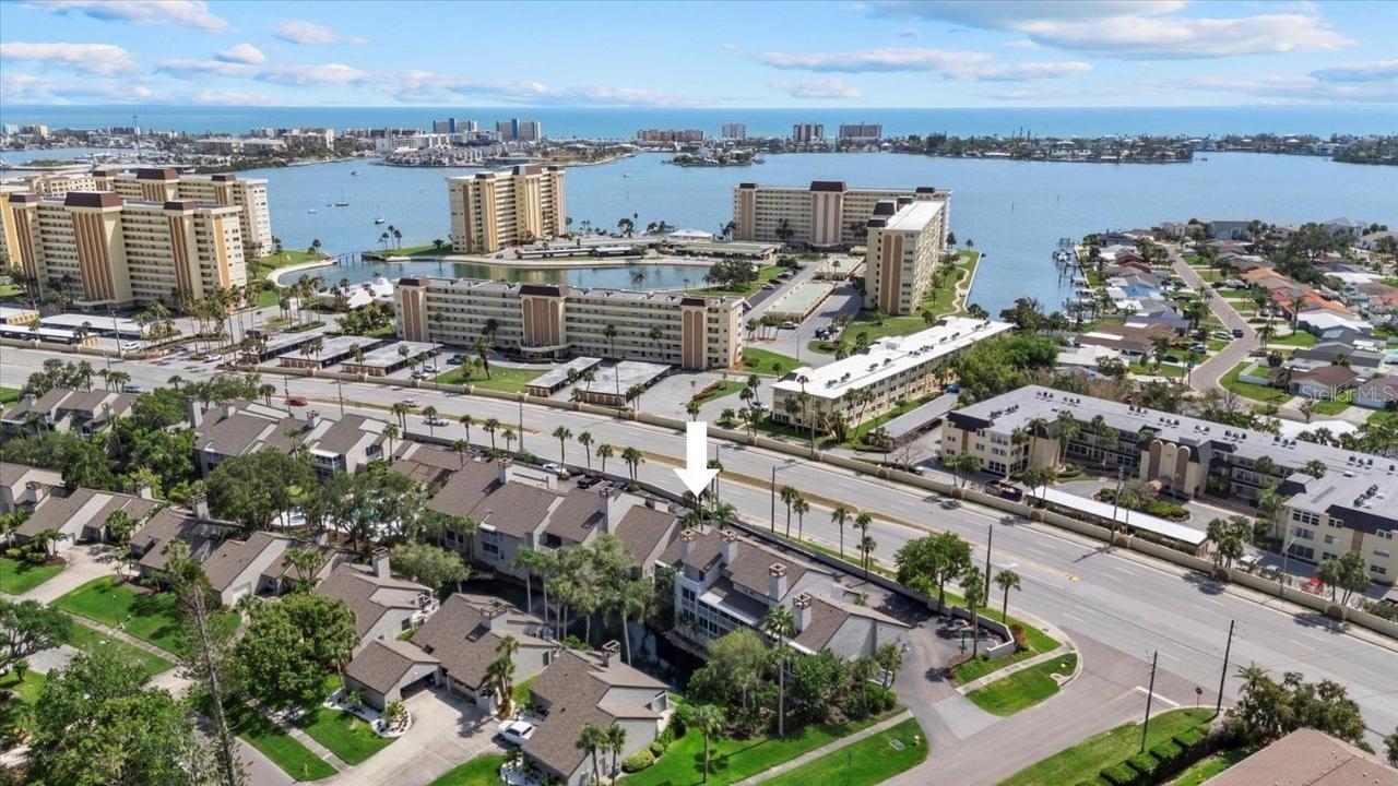 4777 Duhme Rd. #1D, St Petersburg, FL 33708