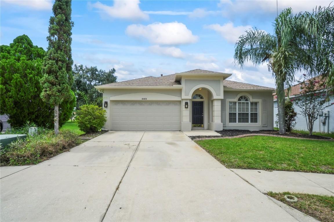 18423 Meadow Blossom Ln., Tampa, FL 33647