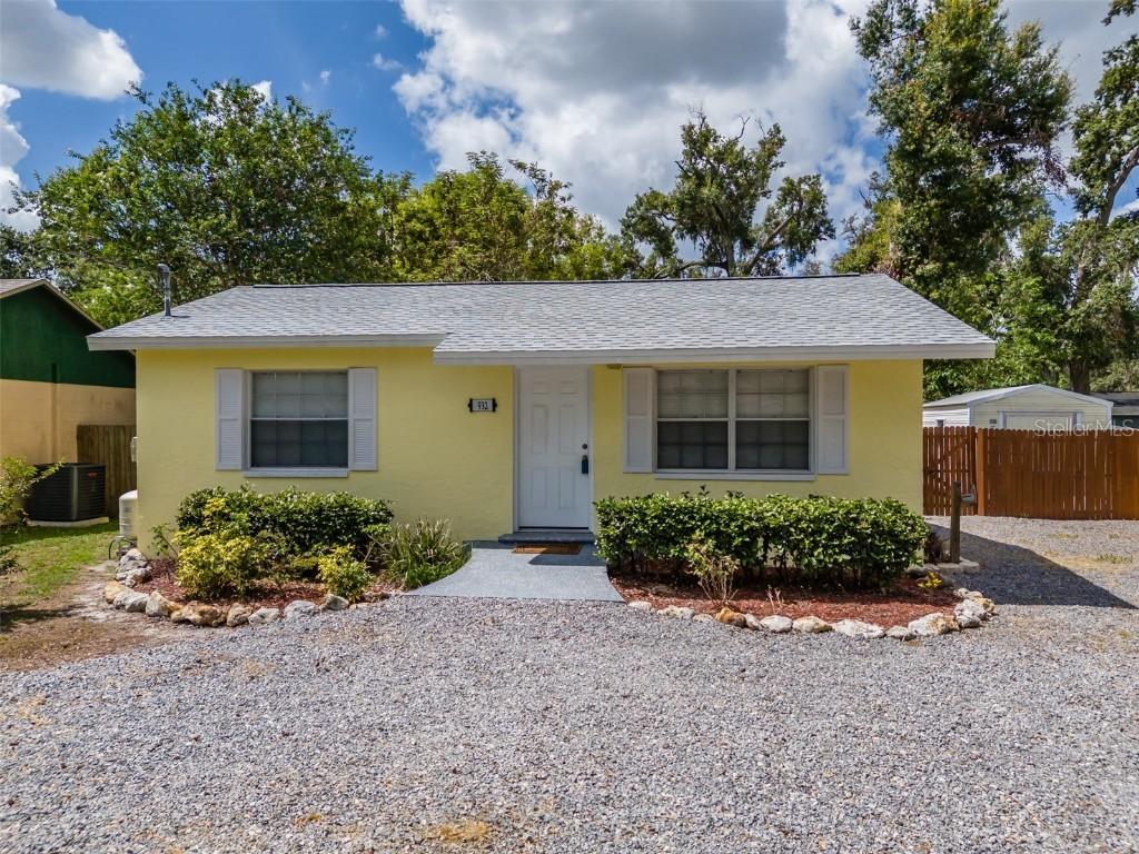 932 W Wheeler Rd., Brandon, FL 33510