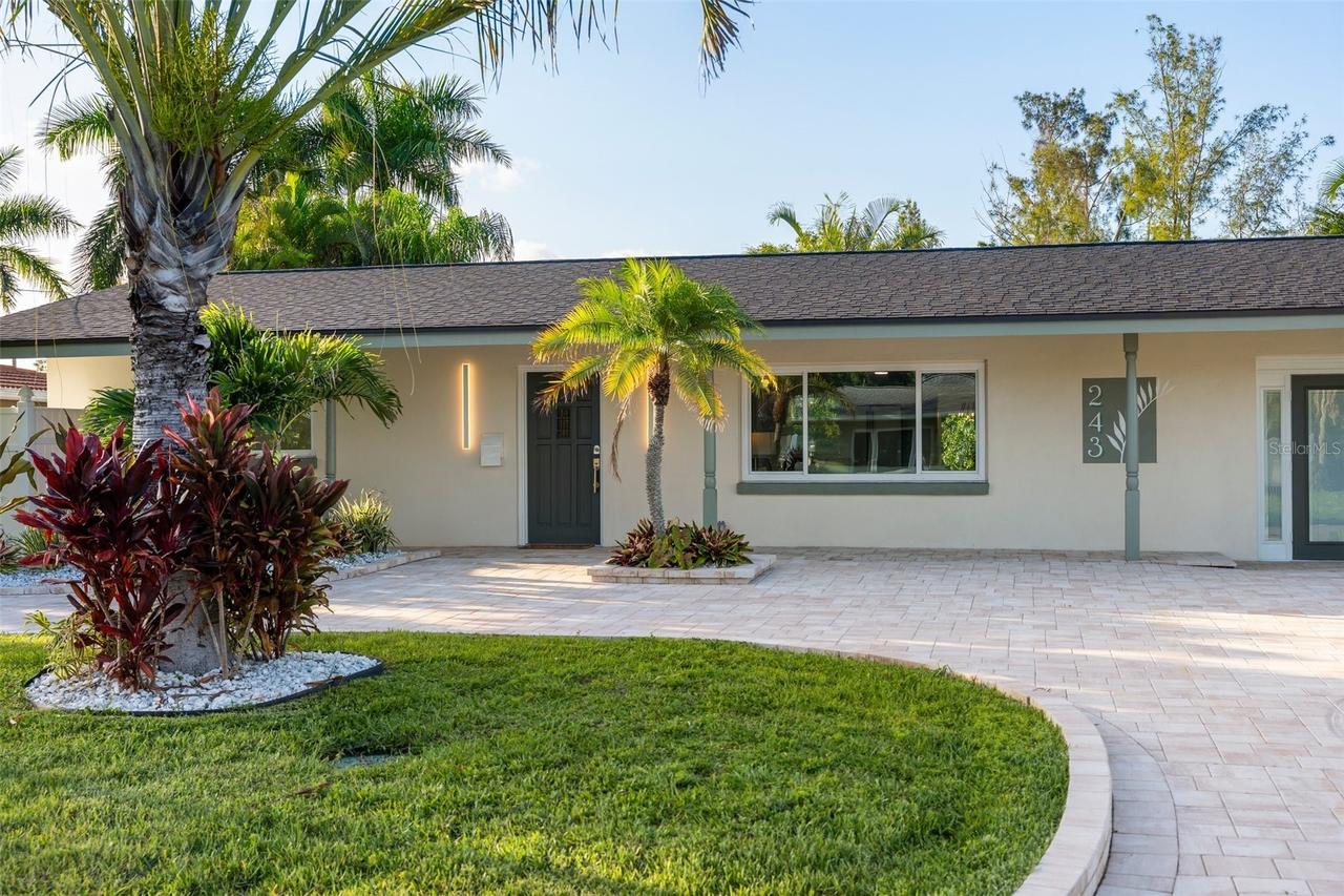 243 45th Ave., St Petersburg, FL 33703