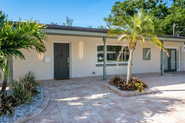 New Construction Homes For Sale This Week in North East Park: June 11th to June 17th