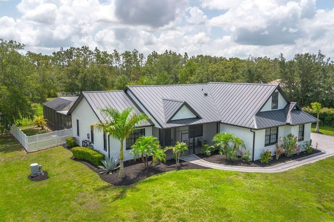 7725 235th St., Myakka City, FL 34251