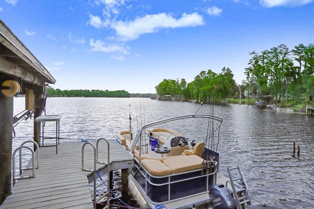 8903 Donna Lu Dr., Odessa, FL 33556