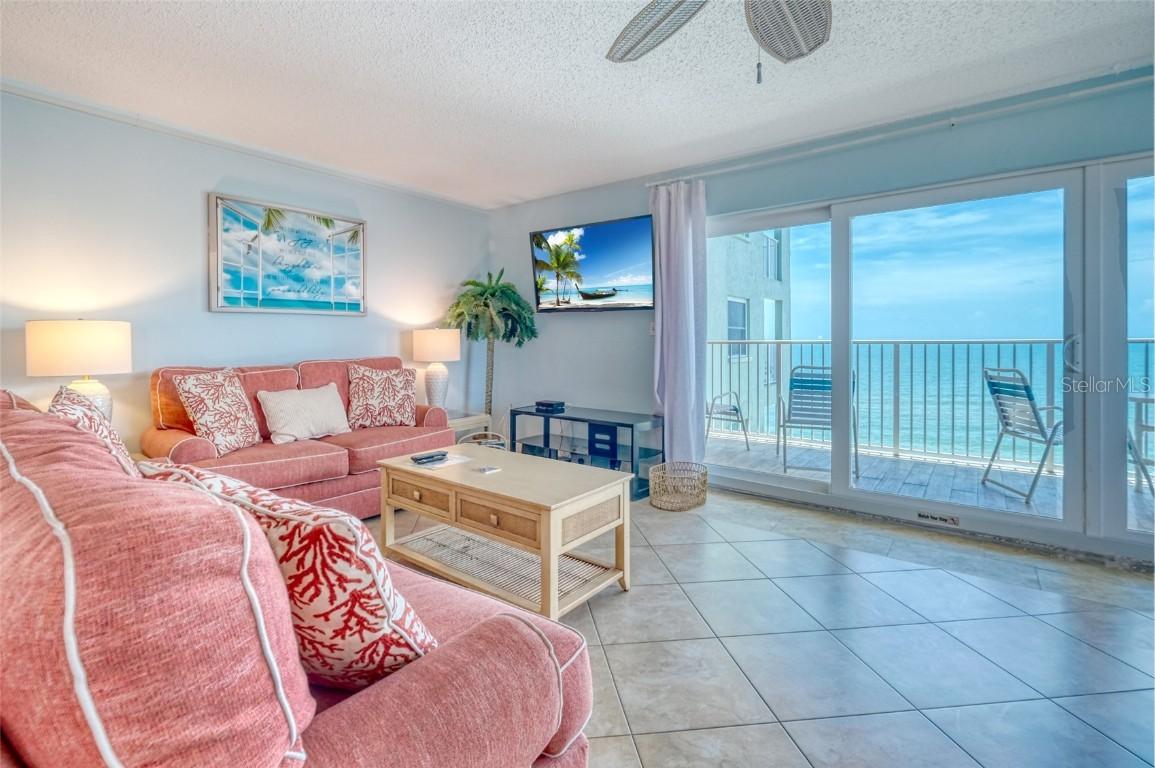 18610 Gulf Blvd. #607, Indian Shores, FL 33785