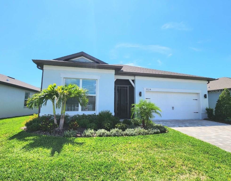 9024 Barrier Coast Tr., Parrish, FL 34219