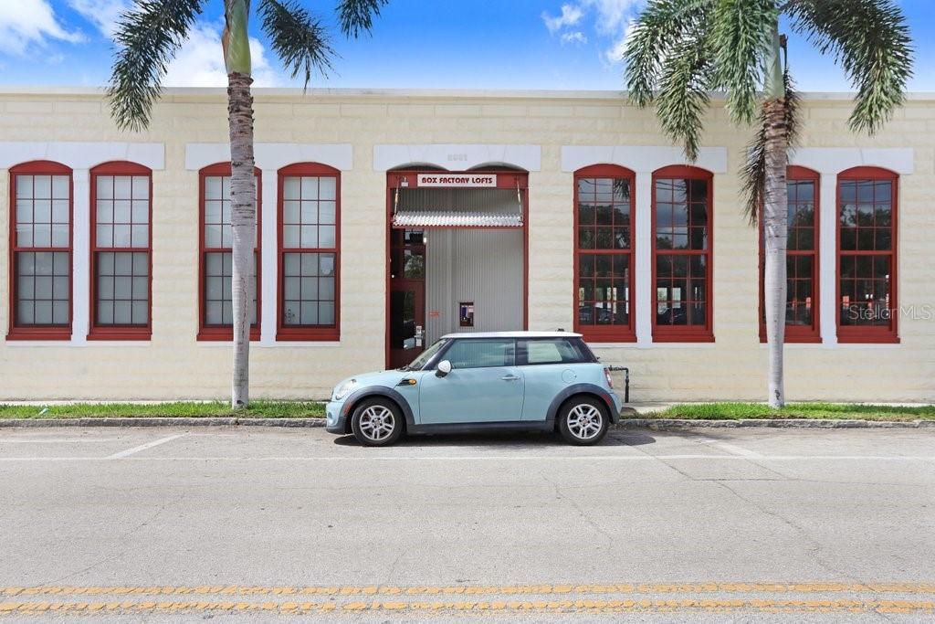 2001 E 2nd Ave. #37, Tampa, FL 33605