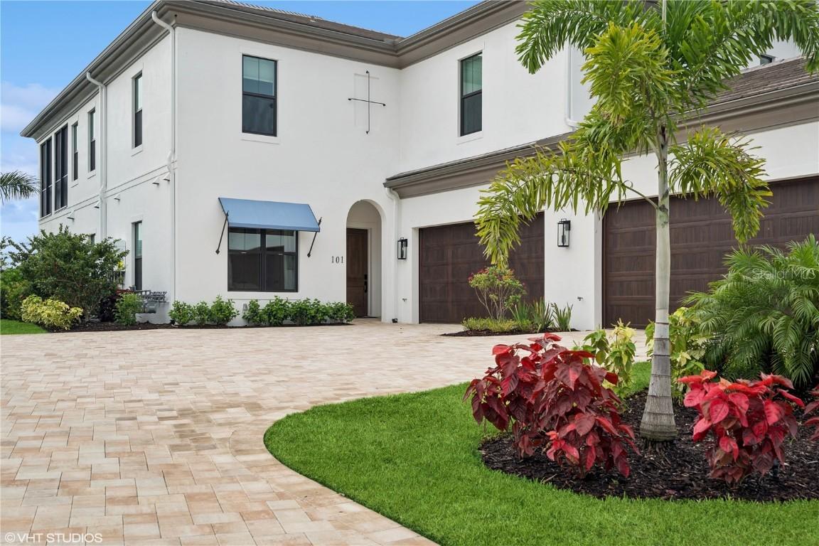 19781 Marino Lake Cir. #101, Miromar Lakes, FL 33913