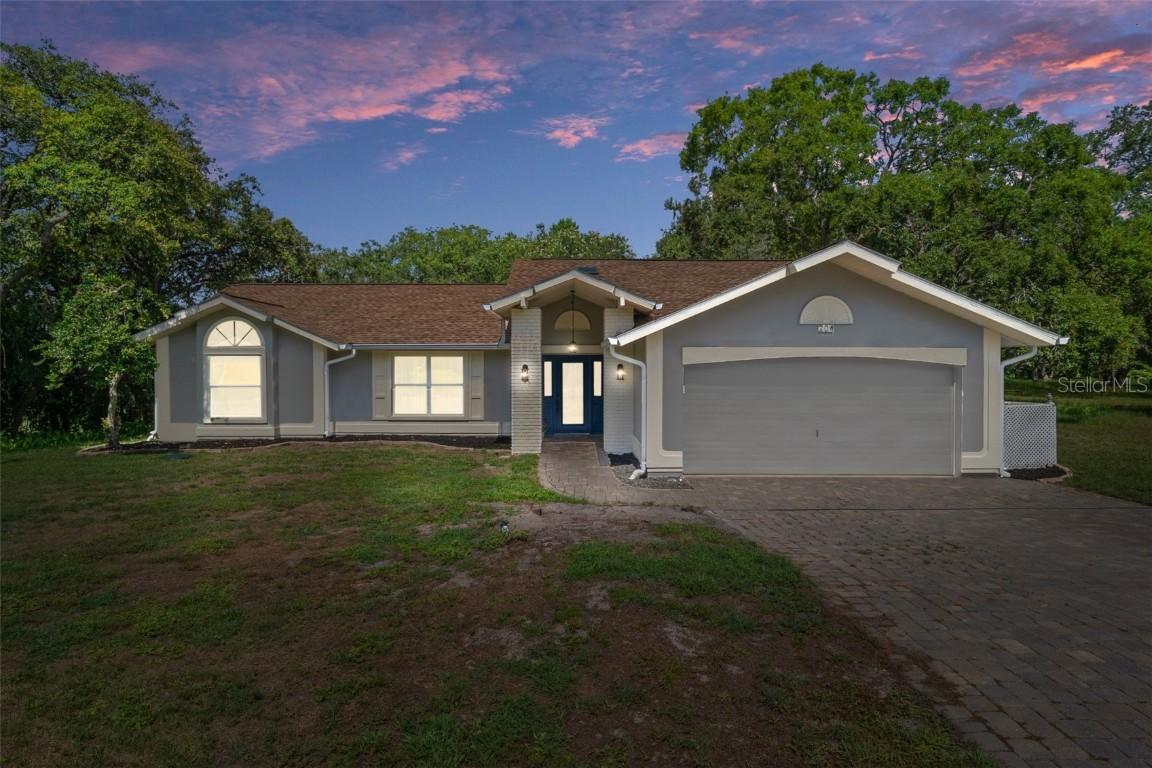 204 Oak Lake Dr., Spring Hill, FL 34608