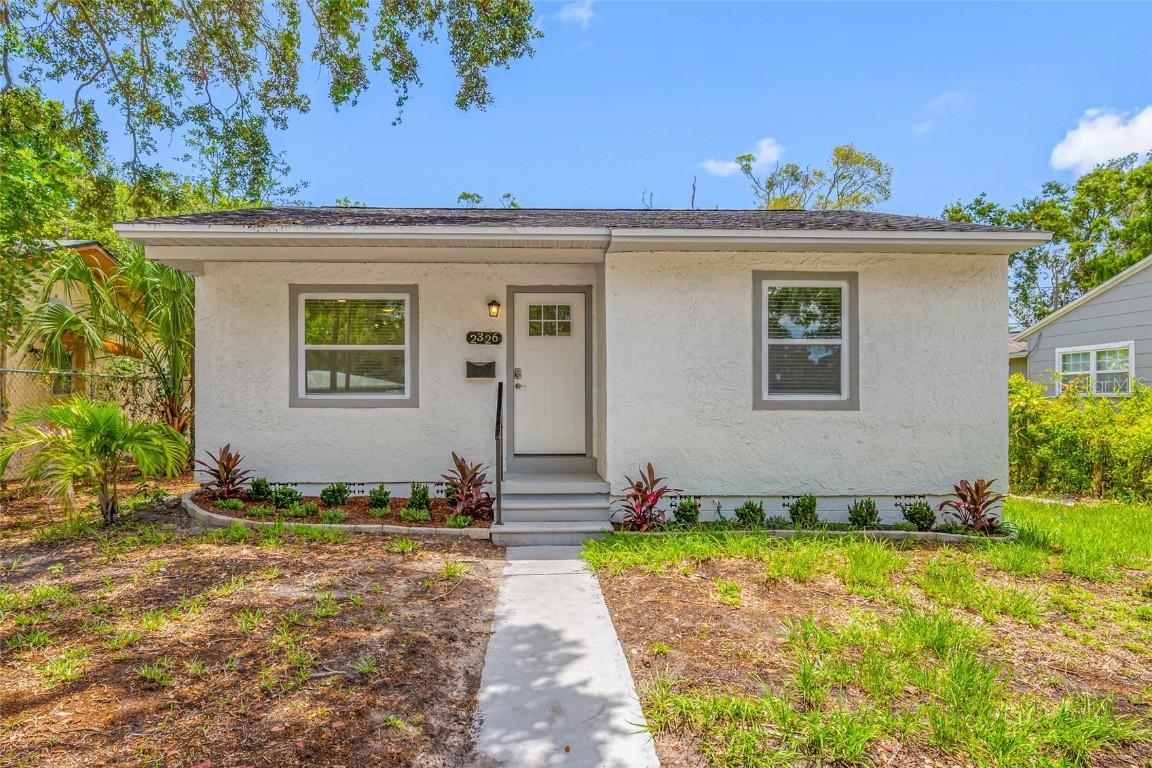 2326 Auburn St., St Petersburg, FL 33712