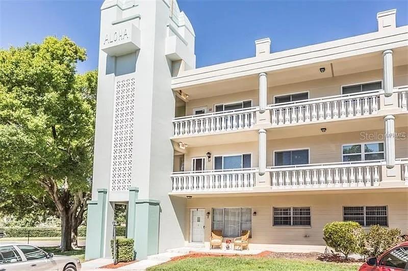 2330 SW Ecuadorian Way #30, Clearwater, FL 33763