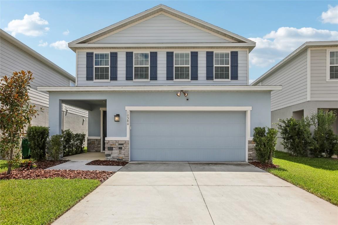 10580 Gliding Eagle Way, Land O Lakes, FL 34638
