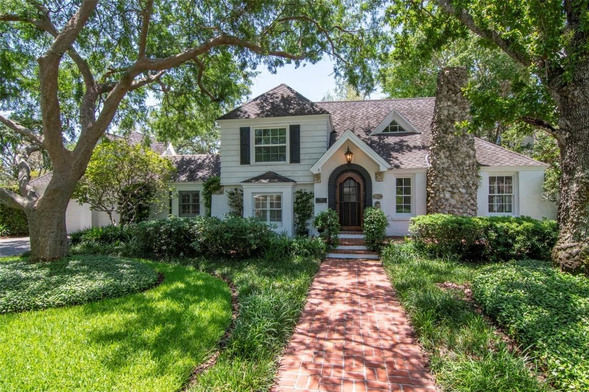 560 Bosphorous Ave., Tampa, FL 33606