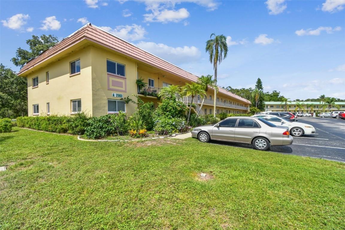 2003 Greenbriar Blvd. #8, Clearwater, FL 33763