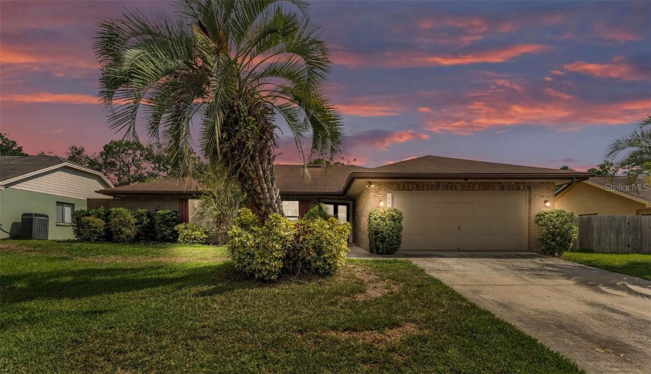 1901 Paddock Dr., Plant City, FL 33566