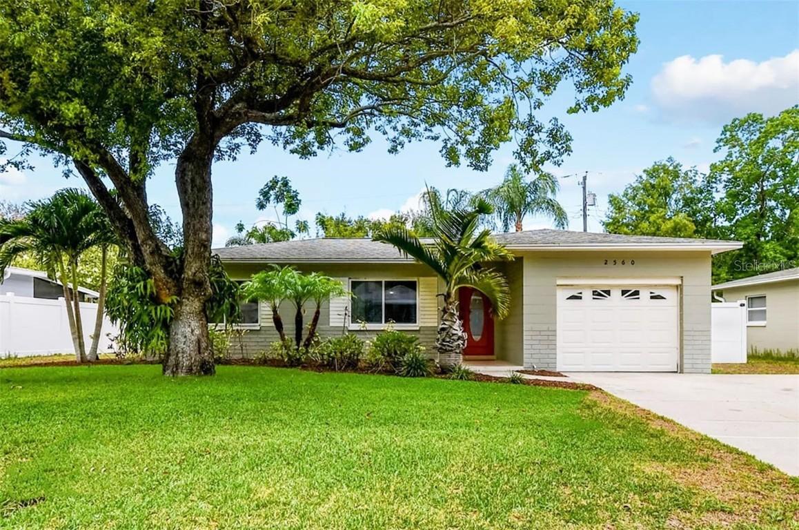 2560 51st St., St Petersburg, FL 33710