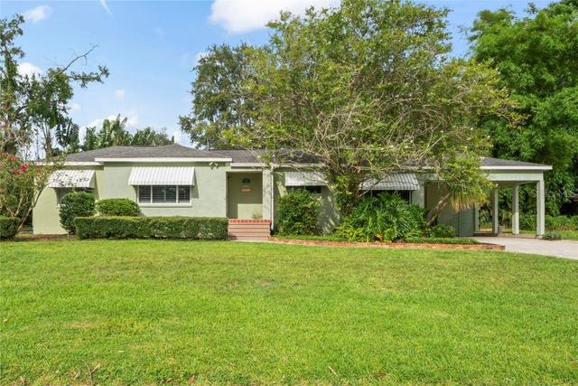 New Construction Homes For Sale This Week in Old Seminole Heights: July 23rd to July 29th