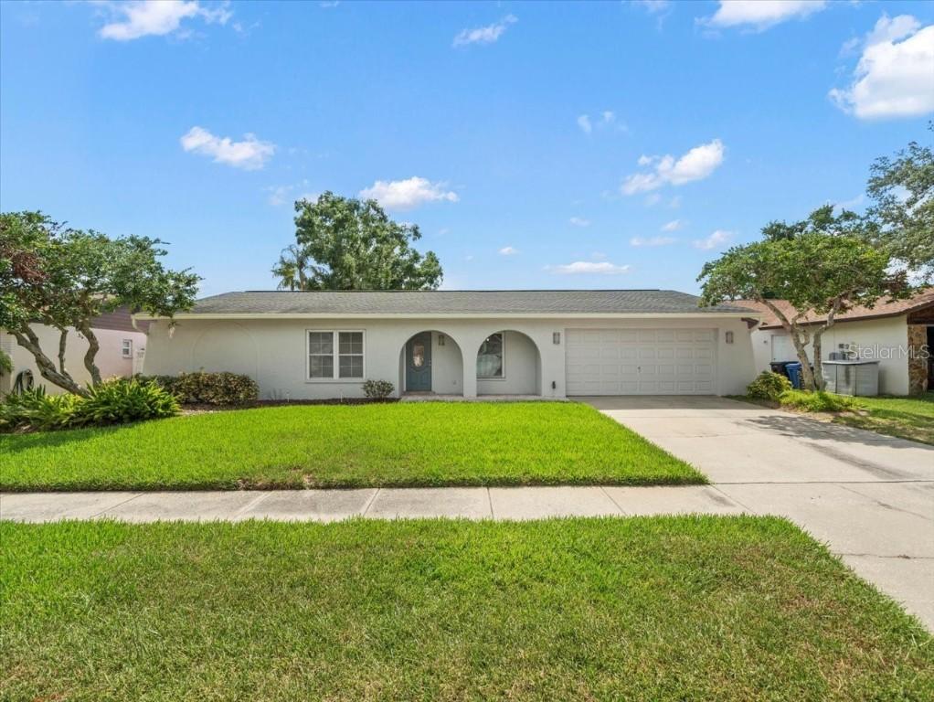 4016 Windtree Dr., Tampa, FL 33624