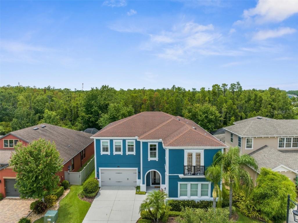 4383 Ortona Ln., Wesley Chapel, FL 33543