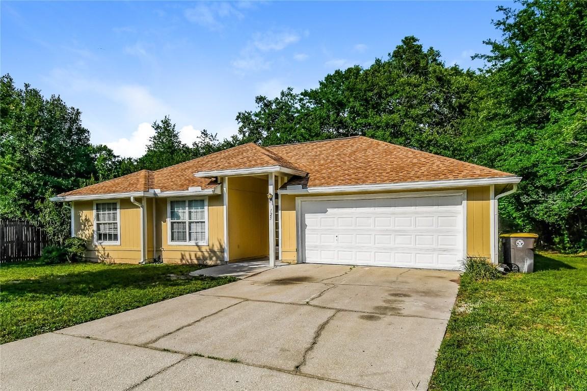125 Clapton Way, Jacksonville, FL 32220