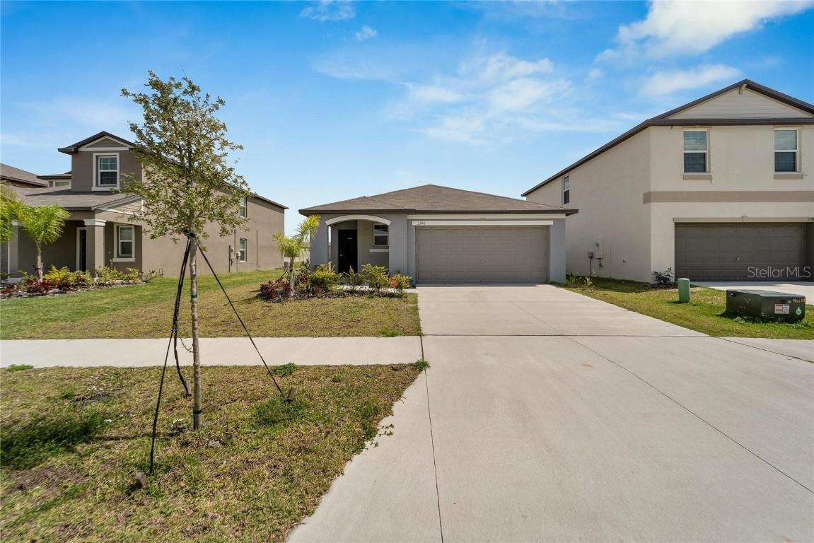 3186 Oyster Cove St., Wimauma, FL 33598