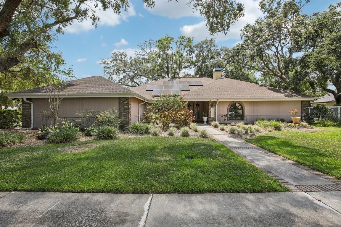 10902 Bent Tree Pl., Tampa, FL 33618