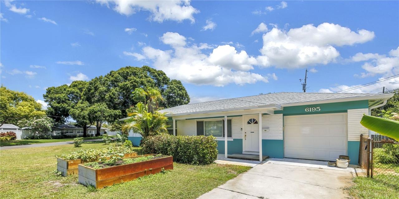 6195 28th Ave., St Petersburg, FL 33710