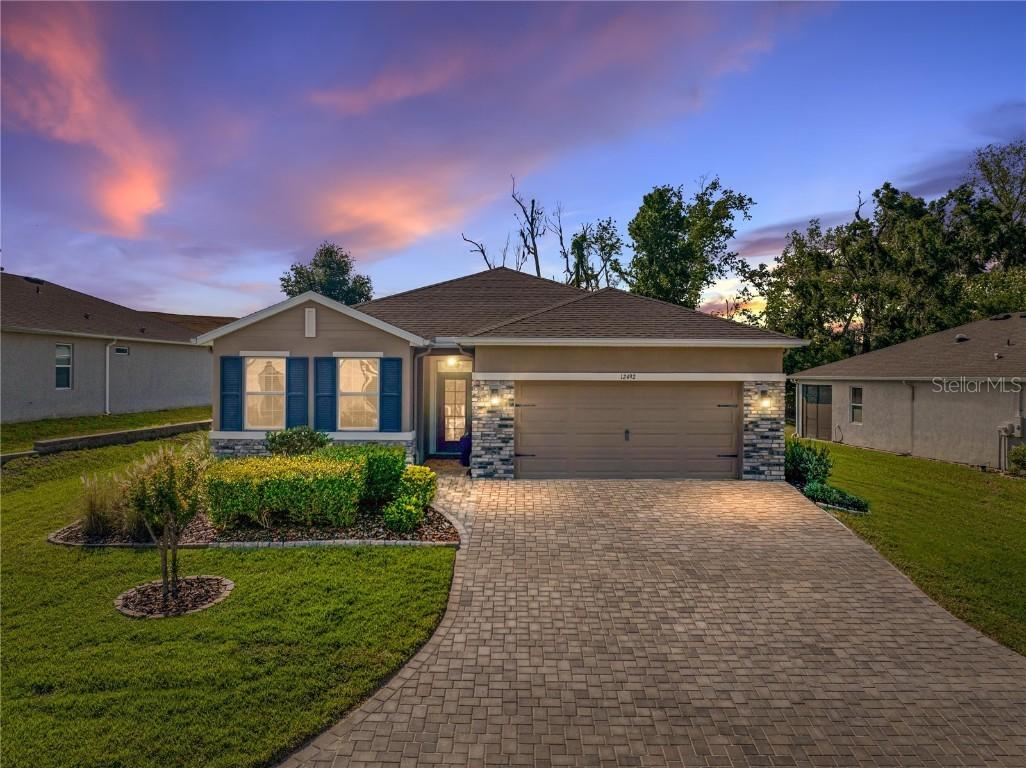 12492 Eastpointe Dr., Dade City, FL 33525