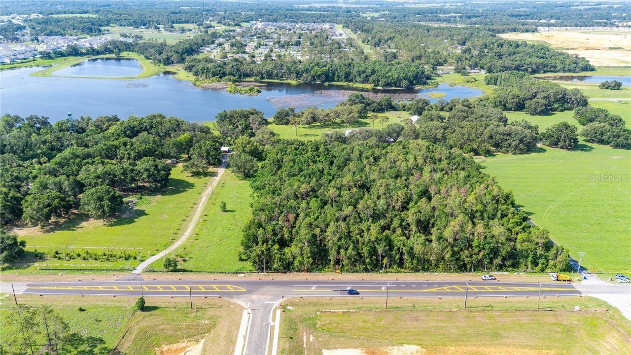 36126 Saint Joe Rd., Dade City, FL 33525