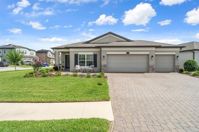 New Homes For Sale This Week in Lutz: June 6th to June 12th