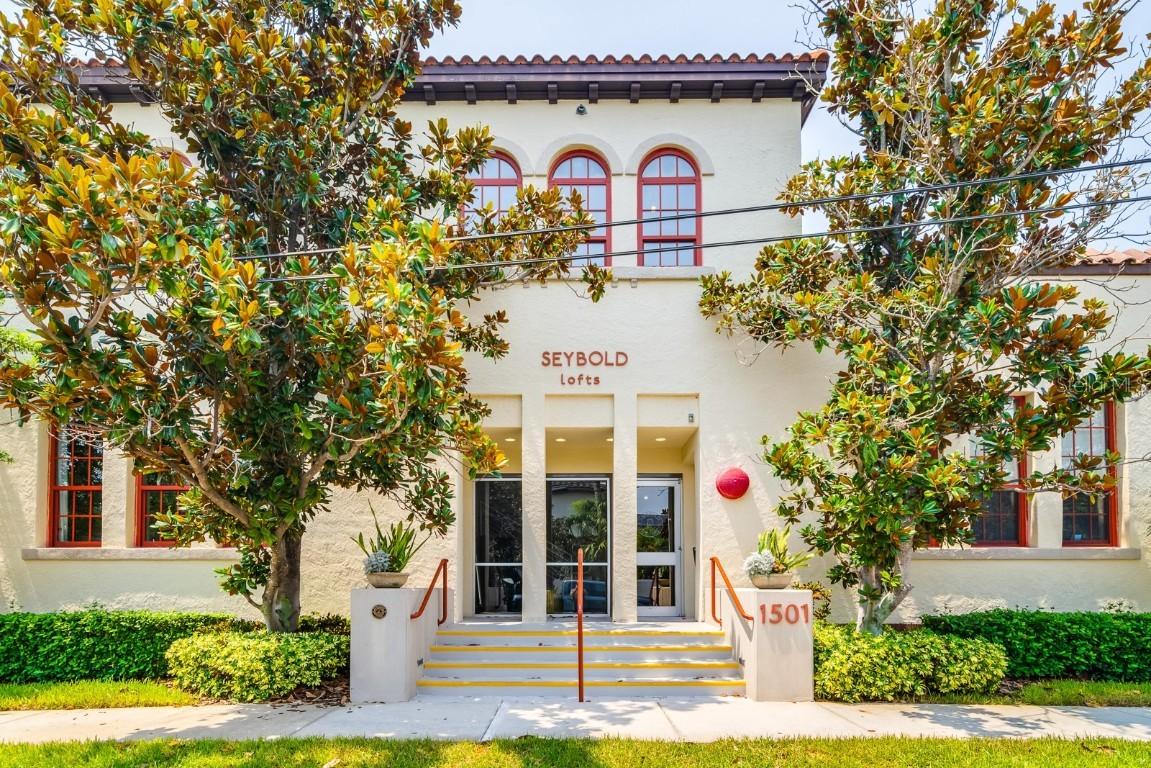 1501 W Horatio St. #101, Tampa, FL 33606
