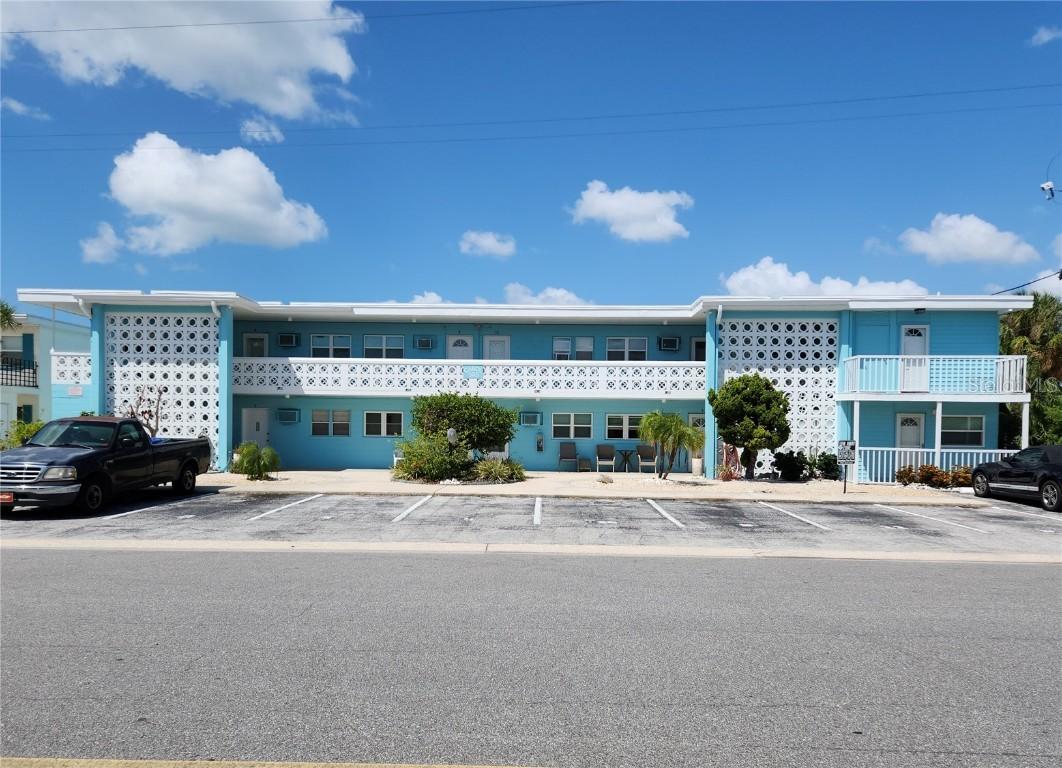 505 67th Ave. #11, St Pete Beach, FL 33706