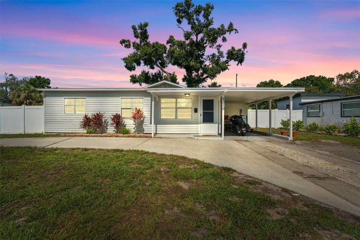 7210 14th St., St Petersburg, FL 33702