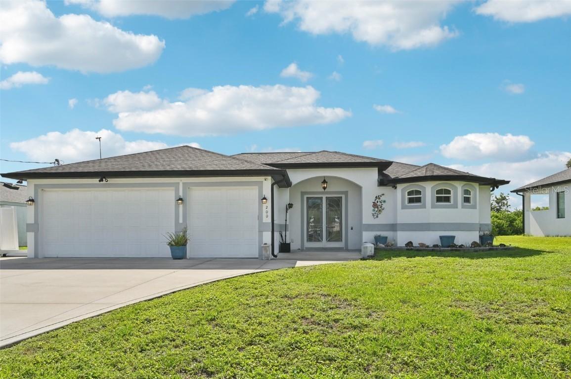 200 Eppinger Dr., Port Charlotte, FL 33953