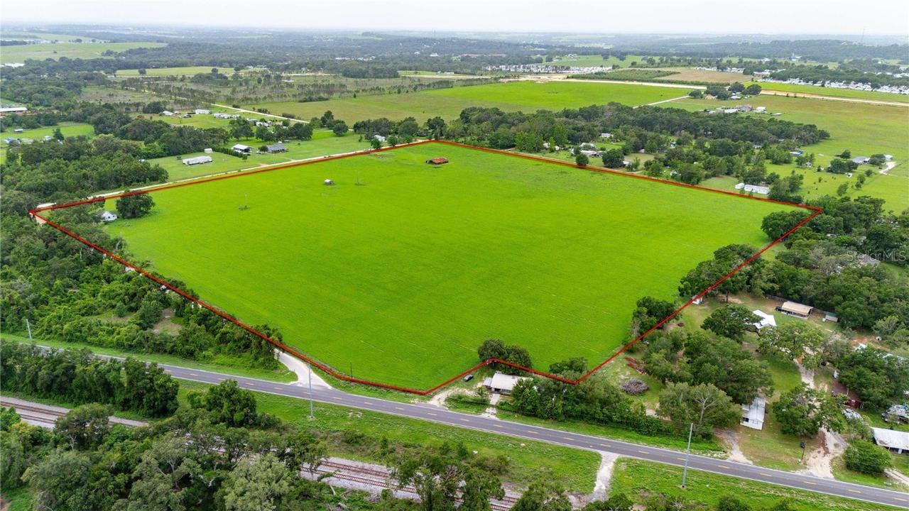 11025 Beckum Rd., Dade City, FL 33525